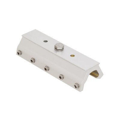 Aluminium Clamps for Klip Lok Roof Sheet SUB4