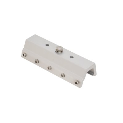 Aluminium Clamps for Klip Lok Roof Sheet SUB6