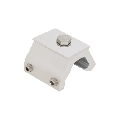 Aluminium Clamps for Klip Lok Roof Sheet (01)