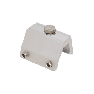 Aluminium Clamps for Klip Lok Roof Sheet (02)