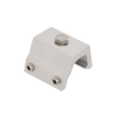 Aluminium Clamps for Klip Lok Roof Sheet (03)